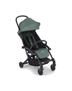 Детская прогулочная коляска Connect 3 Bumprider
