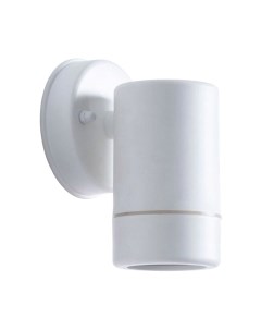 Бра уличное Arte Lamp Atlas A3503AL-1WH Arte lamp