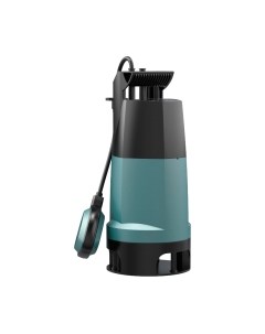 Дренажный насос Grandfar GP1102F(GR)