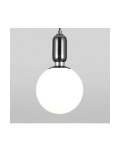 Потолочный светильник Евросвет 50197/1