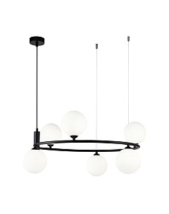 Люстра Maytoni Ring MOD013PL-06B