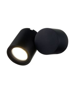 Бра уличное Maytoni Wall Street O010WL-01B