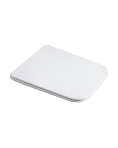 Сиденье для унитаза WeltWasser 010 GL-WT Weltwasser