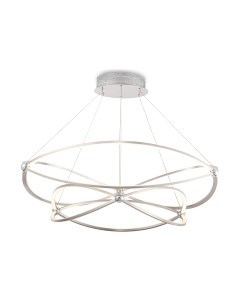 Потолочный светильник Maytoni Weave MOD062PL-L103CH3K