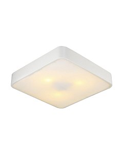 Потолочный светильник Cosmopolitan A7210PL-3WH Arte lamp
