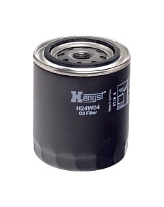 Масляный фильтр Hengst H24W04