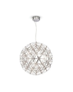 Потолочный светильник Freya Amber FR5099PL-L45CH