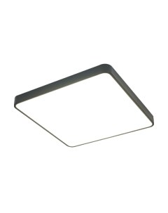 Потолочный светильник Arte Lamp Scena A2669PL-1BK Arte lamp