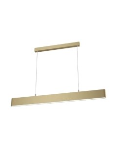 Потолочный светильник Maytoni Step P010PL-L30G4K