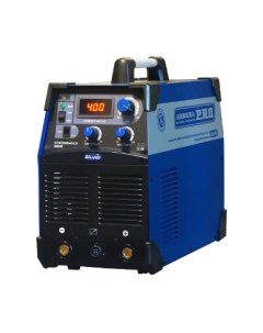 Инвертор сварочный AURORA Stronghold 400М Aurora