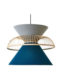 Потолочный светильник Imperiumloft Pella01 / 178114-22