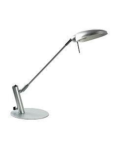 Настольная лампа Lussole Roma LST-4364-01