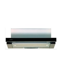 Вытяжка телескопическая Faber Flox Glass BK A50 (315.0567.355)