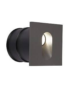 Точечный светильник Maytoni Via Urbana O022-L3GR