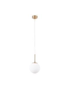 Потолочный светильник Volare A1565SP-1PB Arte lamp