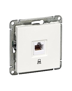 Розетка Systeme (Schneider) Electric W59 RSI-152K5E-1-86 Systeme (schneider) electric