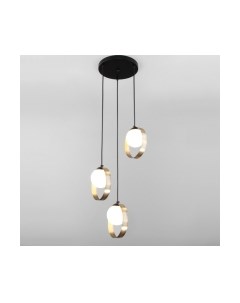 Люстра Евросвет Dublin 50205/3