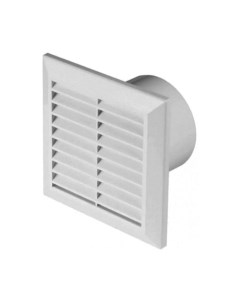 Вентилятор накладной Awenta Classic WC120W