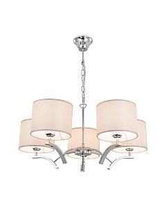 Люстра Citilux Эвора Рондо CL460151