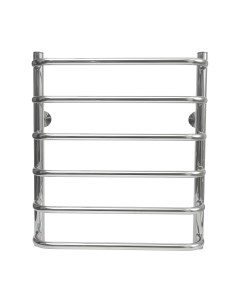 Полотенцесушитель водяной Gloss & Reiter Skif. Л. 50x60.С6.G1 Gloss & reiter