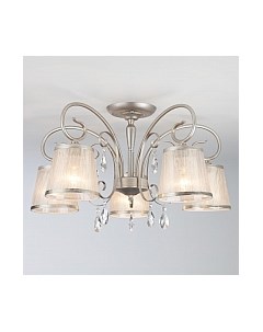 Люстра Евросвет Liona 60065/5