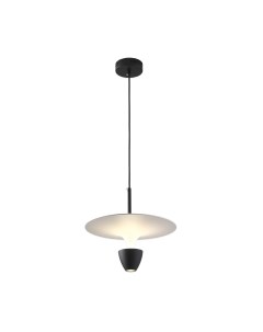 Потолочный светильник Lussole Irvine LSP-7079