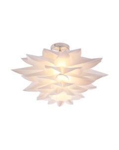 Потолочный светильник Lussole LSP-8577