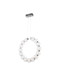 Потолочный светильник Maytoni Amulet MOD555PL-L23CH4K