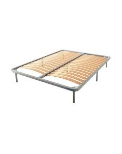 Ортопедическое основание Vegas Люкс 160x190