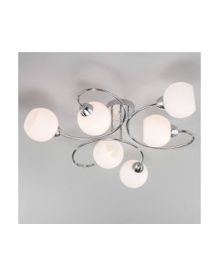 Люстра Евросвет 30136/6