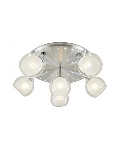 Люстра Citilux Самба CL158162