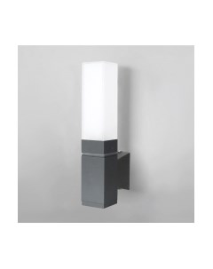 Бра уличное Elektrostandard 1534 Techno Led