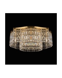 Люстра Maytoni Dune DIA005CL-10G