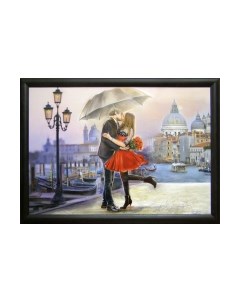 Картина Декарт Свидание 8Л0285