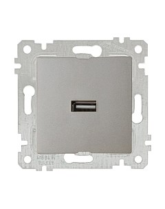 Розетка Mutlusan Rita 2200 448 0183