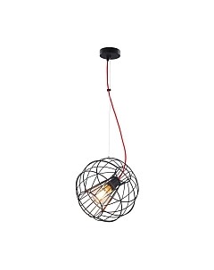 Потолочный светильник Lussole Lgo LSP-9933