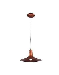 Потолочный светильник Loft LSP-9697 Lussole