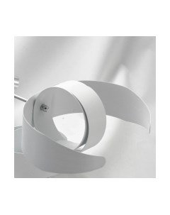 Люстра Lussole Loft Briosco GRLSA-5927-09