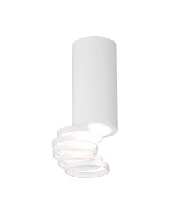 Точечный светильник Elektrostandard DLN102 GU10