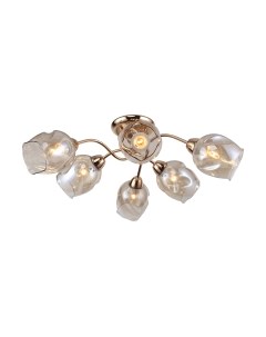 Люстра Lussole LGO Cochise GRLSP-8086