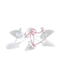 Люстра Aitin-Pro НПБ A656/5 Aitin-pro