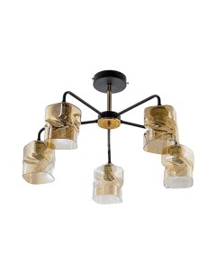 Люстра Aitin-Pro НПБ N3633/5 Aitin-pro