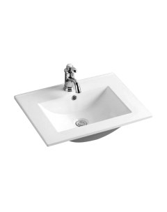 Умывальник WeltWasser Deilbach 7506-60 Weltwasser