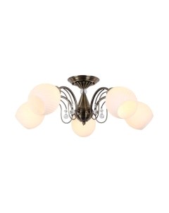 Люстра LGO Anaheim GRLSP-8072 Lussole