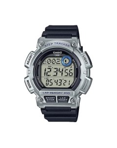 Часы наручные мужские Casio WS-2100H-1A2
