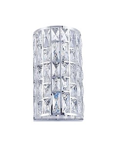 Светильник Maytoni Gelid MOD184-WL-02-CH