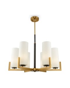 Люстра Maytoni Fortano MOD089PL-06BS