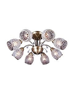 Люстра Евросвет Gabriella 30026/8