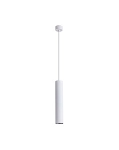 Потолочный светильник Arte Lamp Torre A1530SP-1WH Arte lamp