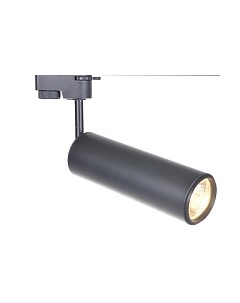 Трековый светильник Arte Lamp Track Lights A1412PL-1BK Arte lamp